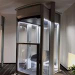 Compact 400 kg Residential Elevator – Fast, Safe, Customizable for sale