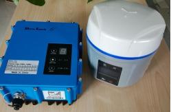 China High Accuracy CHC I80 RTK GNSS GPS 220 channels for surveying equipment supplier
