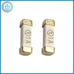 Littelfuse 443 Cross Nano2 1025 Slow Blow Square Surface Mount Fuse 200mA-40A for sale