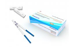 China 97.5% Syphilis Rapid Test Kit supplier