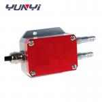 Micro Differential Pressure Transmitter Wind Pressure Detection Industry for sale