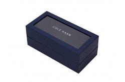 China Retail Paper Box With Silkscreen supplier