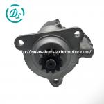7KW 24V Liebherr Starter Motor 0001330013 M009T83279 10218368 51262017235 for sale