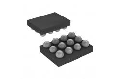 China MAX13043EEBC+T supplier
