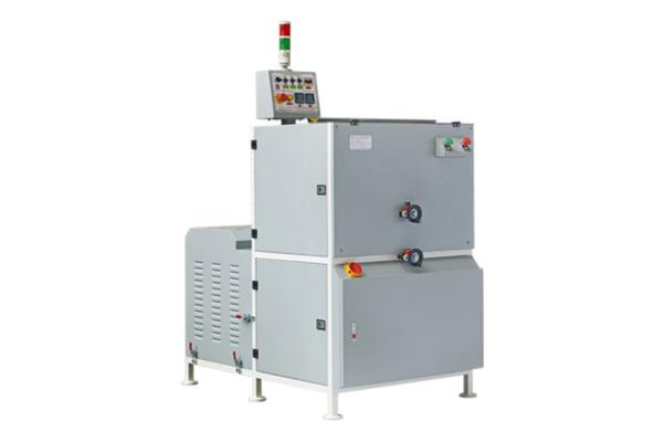 PRY-360/560 Automatic Hard Cover Book Pressing Creasing Machine