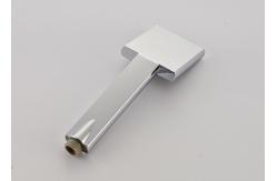 China Sliding Bar Intelligent Rainfall Shower System 0 - 85 Degree Temperature ROVATE supplier
