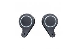 China Split Audiophile Bluetooth Earbuds Noise Reduction Ipx5 Waterproof supplier