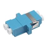 One Piecer FTTX Fiber Cable Connector With Flange CATV System for sale