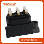3720685031 Air Compressor Valve Block For Rolls Royce/Ghost/Phantom