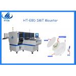 Highly Accurate SMT Mounting Machine For LED Strip Pick And Place Machine for sale