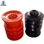 Customizable Cementing Top/Bottom Plugs For Oilfield: Direct From China Factory for sale