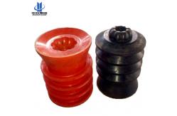 China Customizable Cementing Top/Bottom Plugs For Oilfield: Direct From China Factory supplier