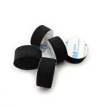 Shock Absorption Foot Pad Anti Slip Self-Adhesive EVA Desktop Rubber Pad for sale