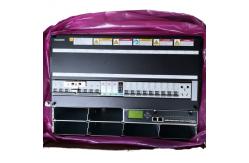 China Embedded HW ETP48300-C9A1 Telecom Power System supplier