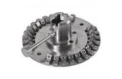 China MPO/MTP Polishing Holder MPO Fiber Patch Cord Manufacturing Machine supplier