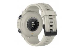 China K37 AI Dial Smartwatch with GPS, Heart Rate, and Blood Oxygen Monitoring supplier