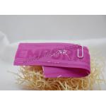 Woven Spandex Non Elastic Tape Silicone Rubber Elastic Bands For Swimsuit