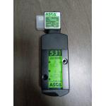 SCG531C001MS | ASCO | Solenoid Valve