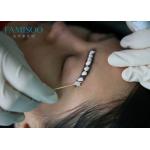 Quick And Effective Permanent Makeup Anesthetic Cream For Eyebrow / Eyeliner / Lips