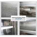 UV Radiation Durability Testing Equipment Temperature Accuracy ±0.5℃ Humidity Uniformity ±3.5%RH Temperature Fluctuation for sale