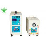 60KW Super Audio Frequency Induction Heating Apparatus Device For Quenching for sale