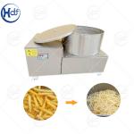 france fried potato machine machine potatoes