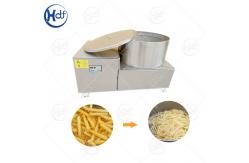 China france fried potato machine machine potatoes supplier