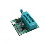 SMD Integrated Circuit Chips Logic Gate Universal IC Tester 7400 Analog IC Chip Tester 74 Series IC Tester for sale