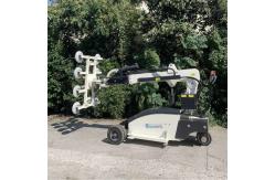 China Car Window Electric Mobile Robot Vacuum Glass Lifter 400kg 600kg Remote Control supplier