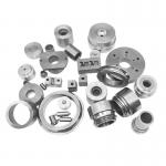Polishing Customized CNC Stainless Steel Parts for Your Manufacturing Needs for sale
