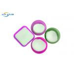 Excellent Soft Hot Melt Adhesive Powder DTF TPU Heat Transfer Powder For Fabric for sale