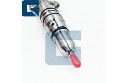 China 387-9433 3879433 Diesel Fuel Injector Nozzle For Engine C9 supplier