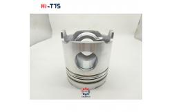 China S12A2 Diesel Spare Part Piston  32617- 00500  For MHI Marine Engine Parts supplier