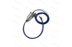 China 2 - 4 Circuits Optical Slipring  , Single Mode Fiber Optic Rotary Joints supplier