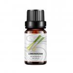 25kg OEM Essential Oil FDA Pure Lemongrass Essential Oil For Face Body Care for sale