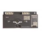 Class CB Transfer Switch For Automatic Change And Recovery With Overcurrent Release for sale