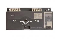 China Class CB Transfer Switch For Automatic Change And Recovery With Overcurrent Release supplier