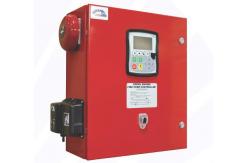China NFPA 70 STANDARD TORNATECH Diesel Engine Fire Pump Controller  GFD 24-220 supplier
