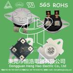Snap Action KSD302 Thermostat High Performance For Electric Welding Machine for sale