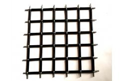 China 10mmx50mm Self Cleaning Screen Mesh supplier