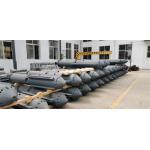 Top Feed Vibroflot Equipment Compaction Soil Improvement Project