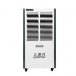 R410a Refrigerant Commercial Dehumidifier 1040 W Automatic Defrost for sale