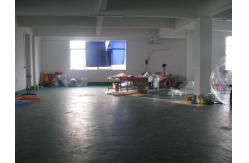 China Inflatable Slide manufacturer