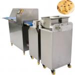 Papa High Speed Multi Line Protein Date Paste Bar Extruder / Extrusion Machine