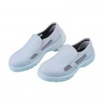 esd rated safety shoes ESD Antistatic Shoe ESD Anti-static Cleanroom conductive Safety shoes for sale