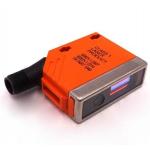 100% New Original O5 Distance Sensor With Display Wave Length 650NM Current Consumption 75mA for sale