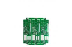 China Thick Copper Plate 3OZ 8-layers Of Immersion Gold Communication Electronics supplier