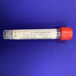 Sanitary Disposable Viral Transport Tube With Swab for sale