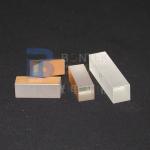 Gold Coated Lithium Niobate Crystals for sale