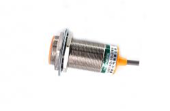 China Normally Open Industrial Proximity Switch , Inductive Proximity Sensor Switch supplier